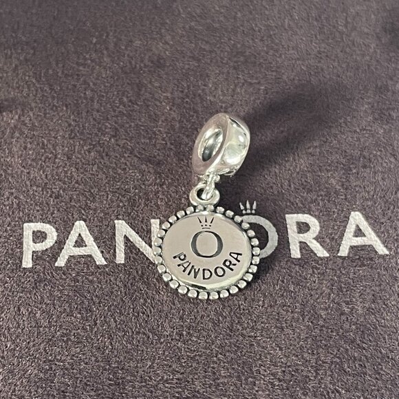 Pandora Hawaii Shaka Aloha Dangle Charm - Picture 2 of 4